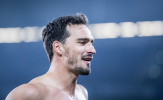 Phi vụ mùa hè: Mats Hummels