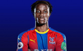 Wilfried Zaha: 'Vũ khí' tấn công đáng giá dành cho Arsenal?
