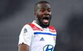 Đánh bại cả Juventus lẫn Real, Tottenham muốn gì khi chiêu mộ Ndombele?