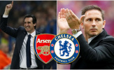 Ôi Chelsea, liệu có phải là 'Lampard = Emery'?