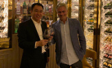 Điên rồ! Đàm phán thuận lợi, Mourinho sang Trung Quốc làm việc?