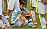 Lionel Messi chạy trời cũng không thoát... Chile