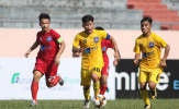 Thắng giòn giã Khánh Hòa, U17 Thanh Hóa chạm trán đàn em Công Phượng ở bán kết