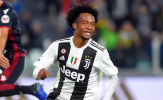 Juventus chuẩn bị tiễn “người thừa” sang Trung Quốc