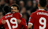 Liverpool hành động 'mờ ám', đinh ba hàng công sắp tan rã?