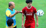 Điểm tin bóng đá Việt Nam tối 6/7: Chinh phục trời Âu, lương Công Phượng cao hơn HLV Park Hang-seo