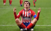 Atletico tố Barca, Griezmann trước viễn cảnh 'chôn chân' khó lường!