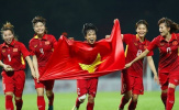 FIFA thay đổi thể thức thi đấu, đội tuyển nữ Việt Nam tràn đầy cơ hội dự World Cup