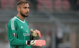 'Siêu thủ môn' 20 tuổi muốn được gắn bó với AC Milan