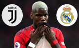 CHÍNH THỨC: Man Utd công bố đội hình đến Úc, có mặt Pogba không?