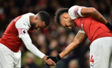 Aubameyang nói vài lời, fan Arsenal 'tê tái' vì quá hạnh phúc