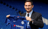 Lampard nói lời cực tự tin, fan Chelsea mừng hết lớn