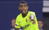 Rời Barca, Malcom sẽ thi đấu cho đội bóng Premier League nào?