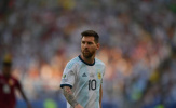 Messi sẽ trở thành 'tội đồ' của Argentina vì 1 chiếc thẻ đỏ oan nghiệt?