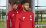 Sao Liverpool: ‘’Tôi phải tiếp tục phát triển’’