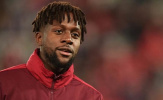 Báo Anh: Vụ ''siêu dự bị'' ở Liverpool sắp đến hồi kết