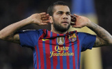 Đến bao giờ, Barca mới thôi nhớ Dani Alves?