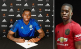 'Man Utd thừa khả năng cạnh tranh bom tấn với City, Liverpool nhưng...'