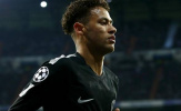 CHÍNH THỨC: Trang chủ PSG ra tuyên bố về Neymar