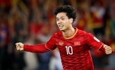 Bầu Đức nói gì về cơ hội dự SEA Games 30 của Công Phượng?