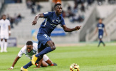 CLB Ligue 1 'giương cờ trắng', tin vui từ Paris gửi tới Liverpool