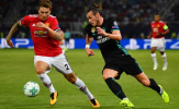 Đeo bám dai dẳng 'viên ngọc quý' của MU, Barca nhận được lời hồi đáp cực gắt