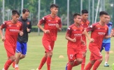Nguyễn Khắc Vũ và những khát khao trong lần đầu lên tuyển