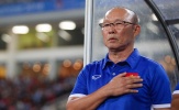 HLV Park Hang-seo: 'Tôi sẽ gìn giữ tình cảm của nhân dân Việt Nam cho đến khi không còn trên đời'