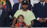 Neymar mất gì sau hành động 'xốc nổi' với PSG?