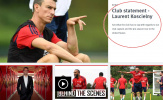 NÓNG! Arsenal có biến căng, 'anh cả' công khai chống đối