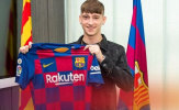 NÓNG: Barca chiêu mộ thành công 'niềm tự hào nước Anh' với giá siêu hời
