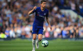 Chỉ với 1 đoạn video, fan Chelsea đã tìm ra người thay thế Jorginho
