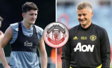 Solskjaer vạch đại kế làm 'mồi nhử' lôi kéo siêu trung vệ 90 triệu đến MU