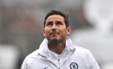 Hủy diệt đối thủ 4-0, Lampard vẫn chỉ ra điểm tiêu cực của Chelsea