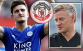 Man Utd đạt thỏa thuận kỷ lục, 'bom tấn' 80 triệu tới OTF kiểm tra y tế vào ngày mai
