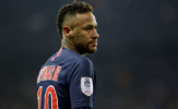 Neymar: Không yêu đừng nói lời cay đắng!