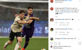 Ra mắt Man Utd, Daniel James được đồng đội đặt cho biệt danh rất kêu