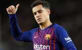 Sau tất cả, Coutinho chấm dứt 'giấc mộng đêm Hè' của Man Utd