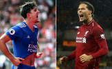 Tại sao Harry Maguire sẽ là Van Dijk của Man Utd?