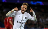 Vượt mặt Ro-Si, giấc mơ hão huyền và kệch cỡm của Neymar