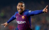 Arsenal muốn có sao thất sủng của Barcelona
