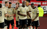 Đây rồi! Solskjaer đã tìm ra 'cặp bài trùng' mới cho Man Utd