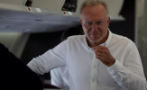 Rummenigge giải thích vì sao Bayern nên vô địch Champions League