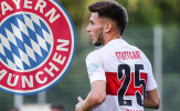 Bayern chưa buông tha Stuttgart: Sau Pavard, muốn lấy luôn 'măng non' 2001