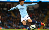 Sau tất cả, Bayern lạnh lùng ra phán quyết cuối cùng vụ Sane