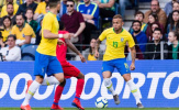 Có 4 ngôi sao chạy cánh, Arsenal hãy chọn 1