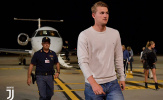 De Ligt và những người Hà Lan hiếm hoi ở Juventus