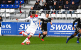 CHÍNH THỨC: Juventus chơi đẹp, ký hợp đồng mua sao trẻ Lyon
