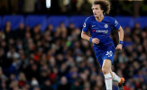 David Luiz tự tin Lampard sẽ thành công tại Chelsea