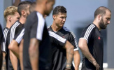 Juventus và Ronaldo CHÍNH THỨC bị xóa sổ trong game FIFA
